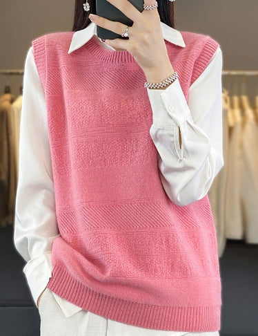 LP | Maglia generica senza sforzo e di tendenza