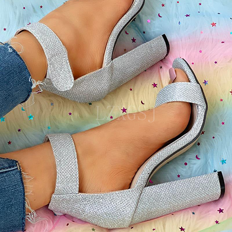 Sandali Ortopediche Chic dal Design Unico