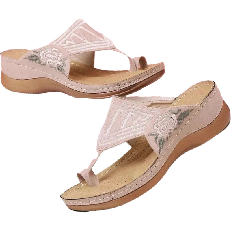 Sandali Ortopediche Chic dal Design Unico