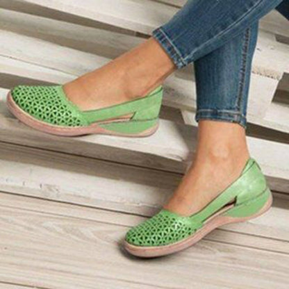 Sandali Ortopediche Chic dal Design Unico