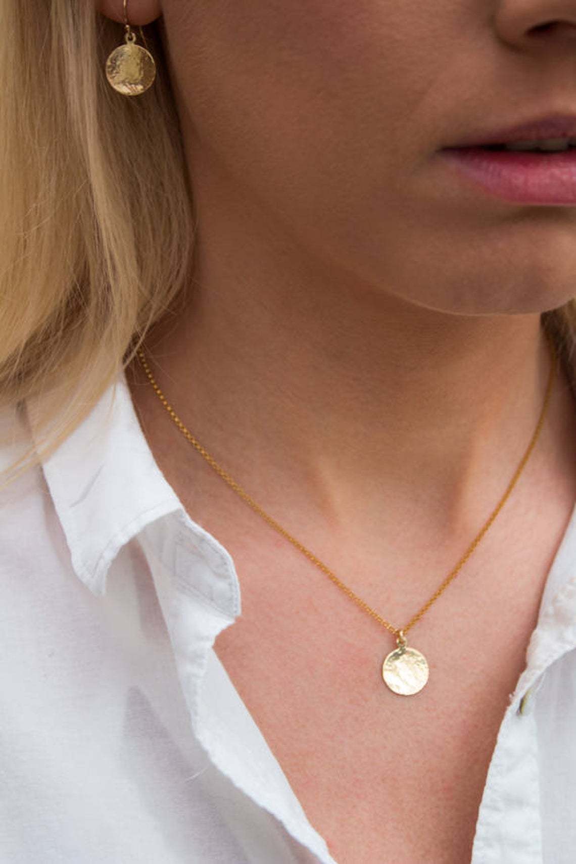 Parure bellissimo con stile unico