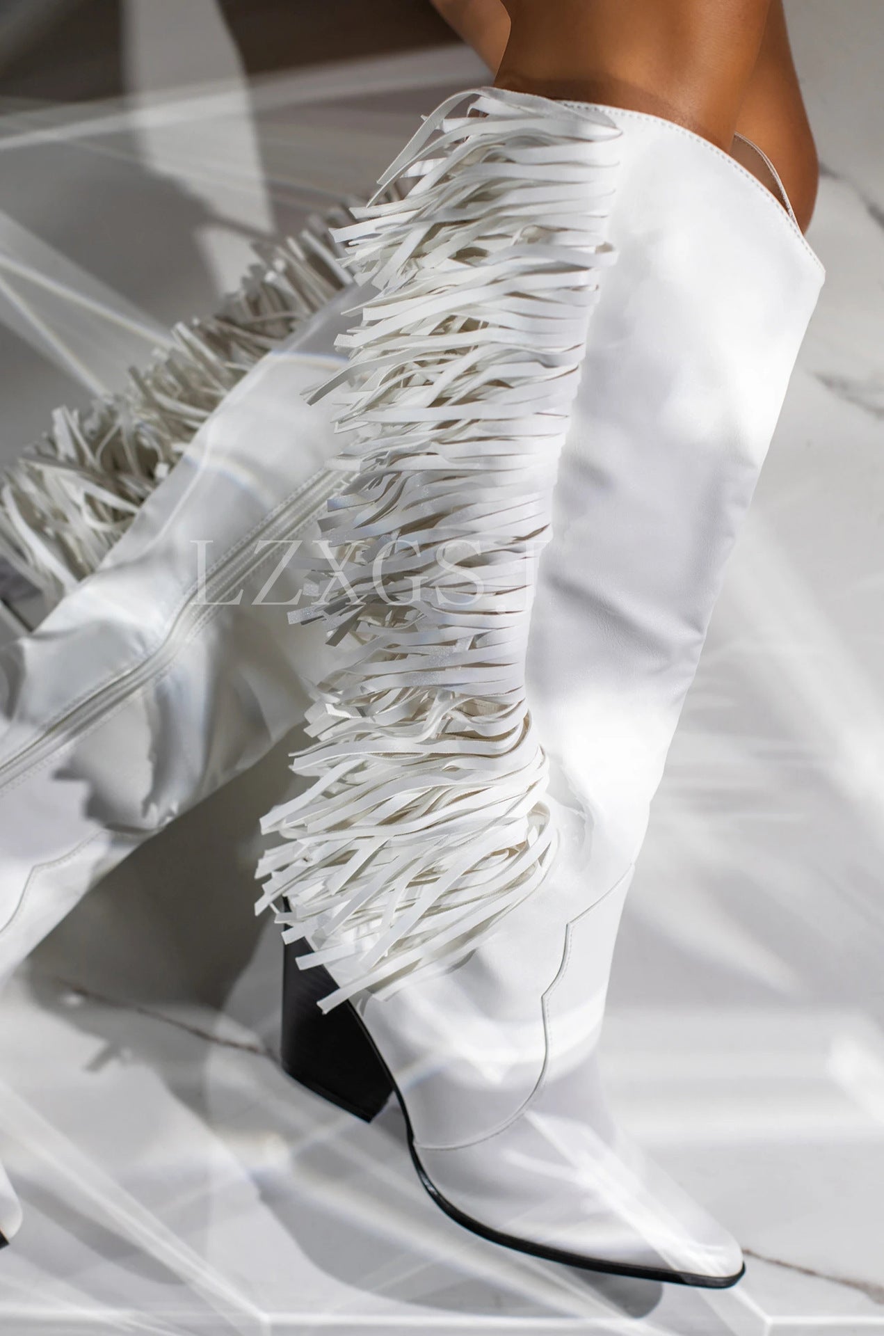 Stivali Ortopediche Classiche con Stile Senza Tempo