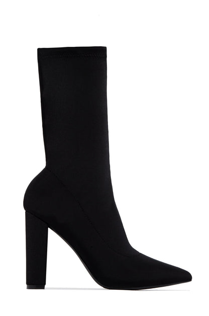 Stivali Ortopediche Comode per Uso Quotidiano