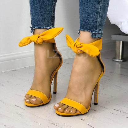 Sandali Ortopediche Aggraziate dal Look Moderno