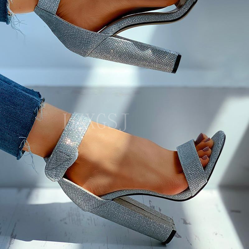 Sandali Ortopediche Chic dal Design Unico