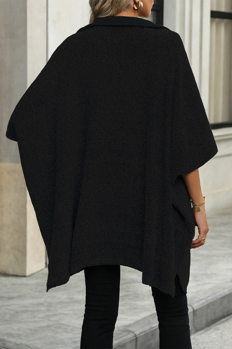 Maglione dal design raffinato