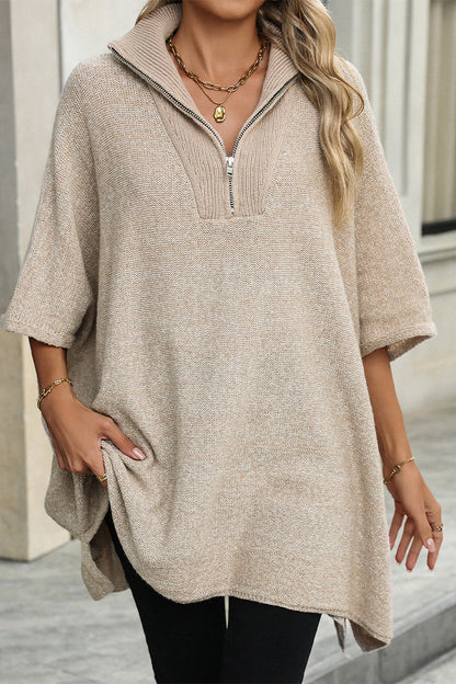 Maglione dal design raffinato