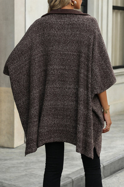 Maglione dal design raffinato