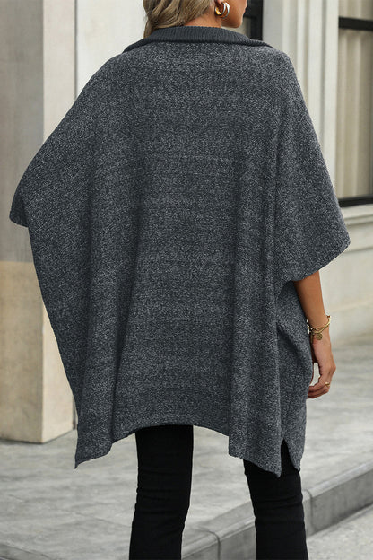 Maglione dal design raffinato