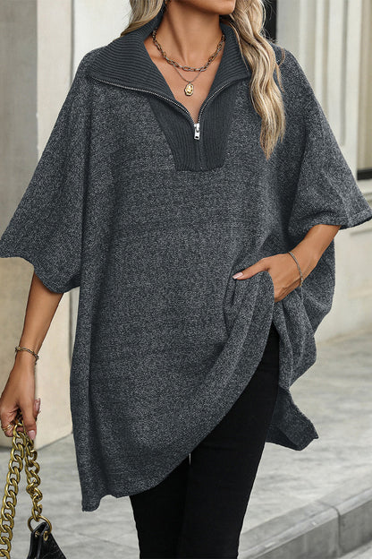 Maglione dal design raffinato