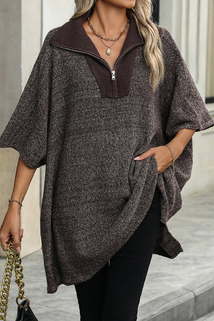 Maglione dal design raffinato