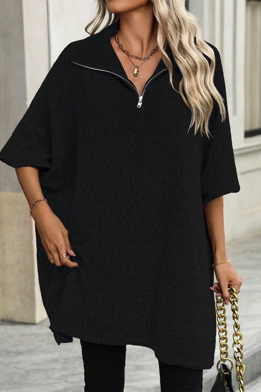 Maglione dal design raffinato
