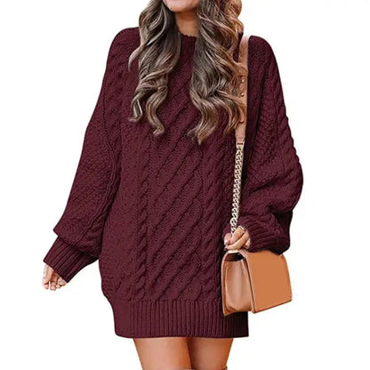 Maglione splendidamente realizzato