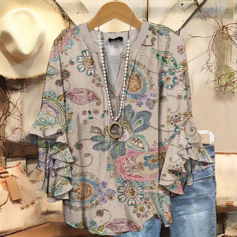 Top dal design raffinato
