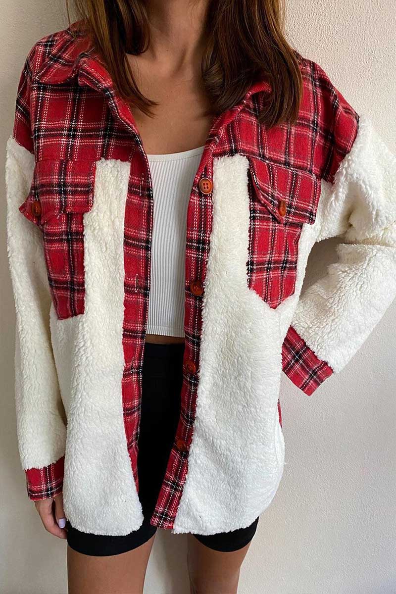 Giacca in stile vintage senza tempo