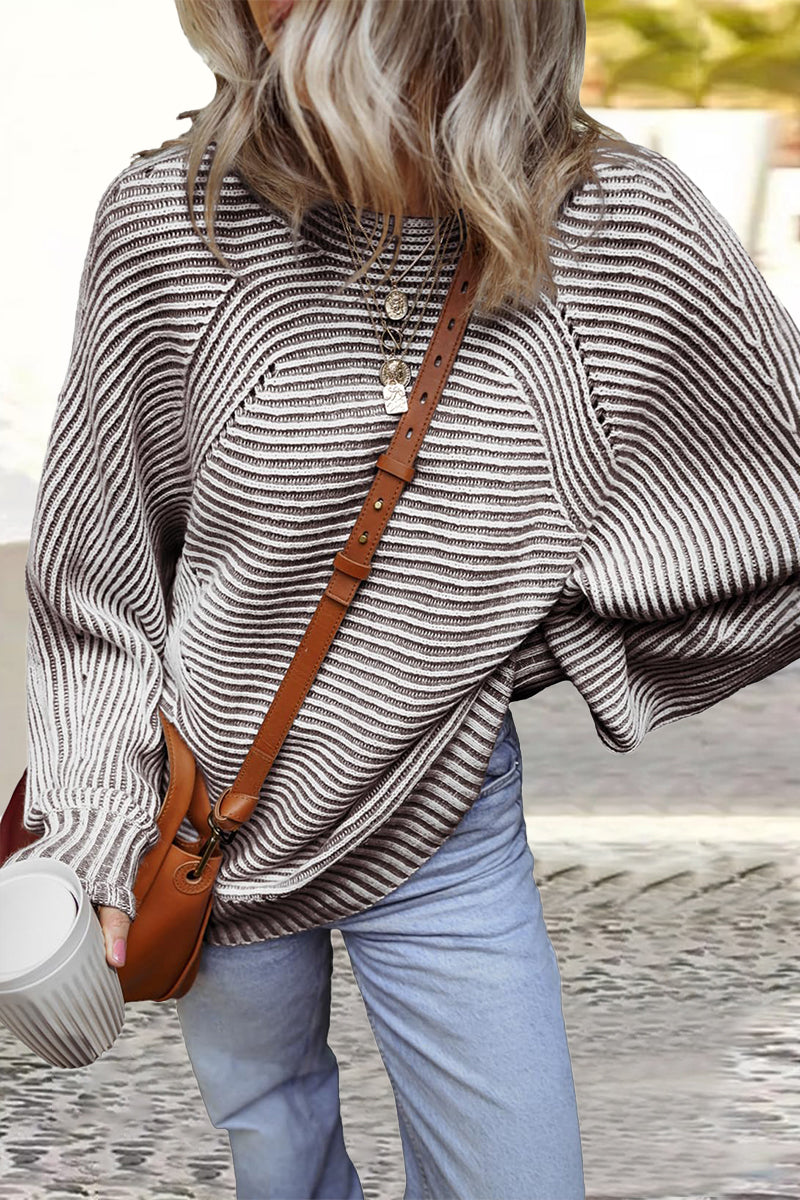 Maglione splendidamente realizzato