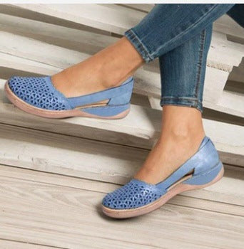 Sandali Ortopediche Chic dal Design Unico