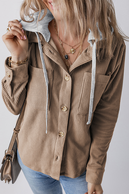 Giacca ispirato al vintage