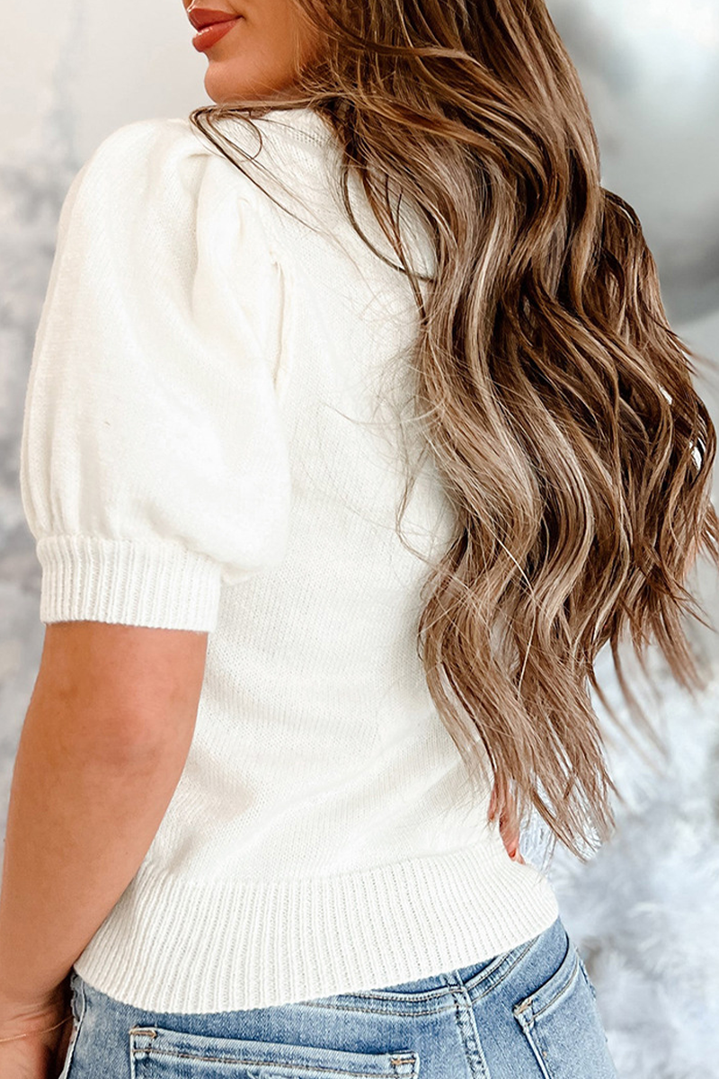 Maglione ispirato al vintage