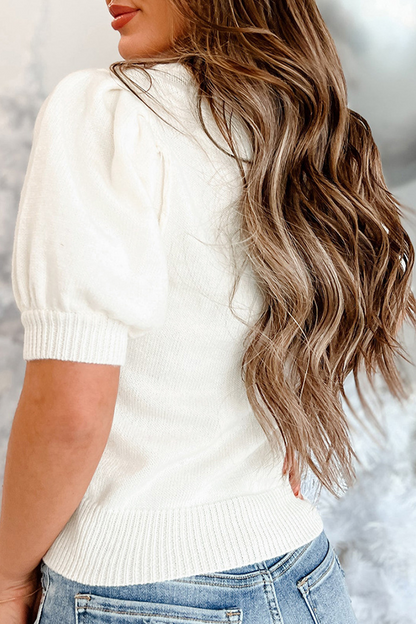 Maglione ispirato al vintage