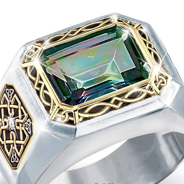 Anello stupendo per uso quotidiano