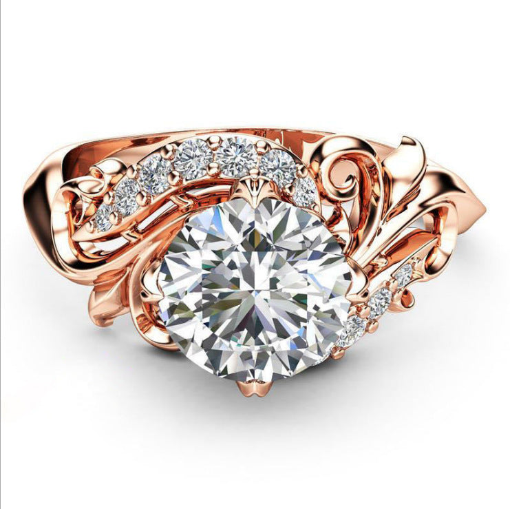 Oro Gioiello stupendo per uso quotidiano