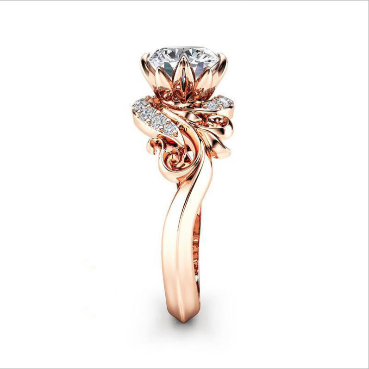 Oro Gioiello stupendo per uso quotidiano