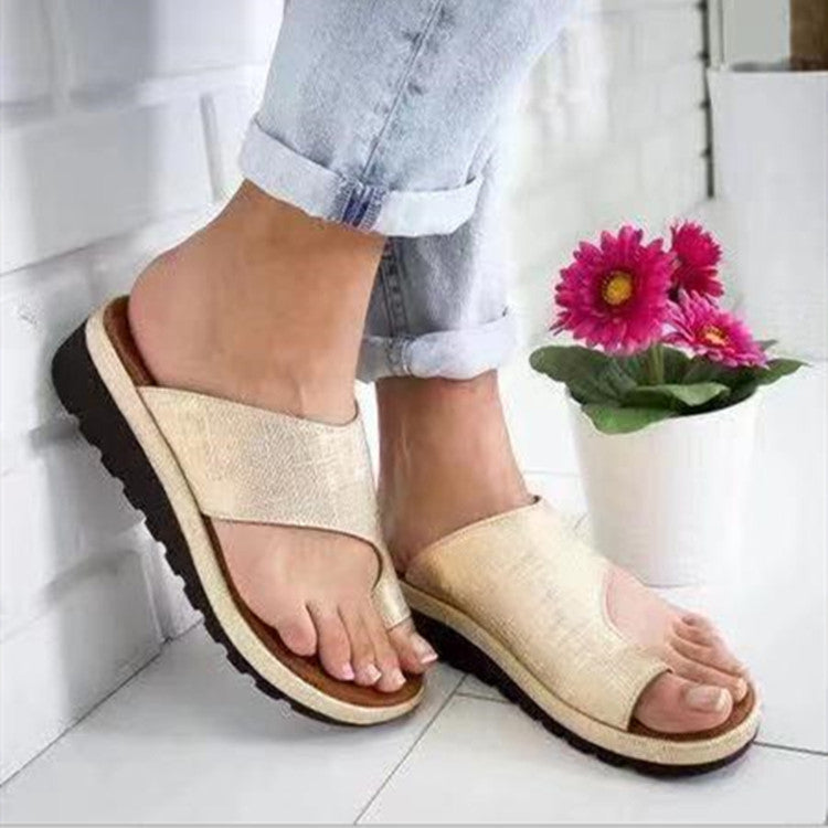 Scarpe Ortopediche Ispirate al Vintage