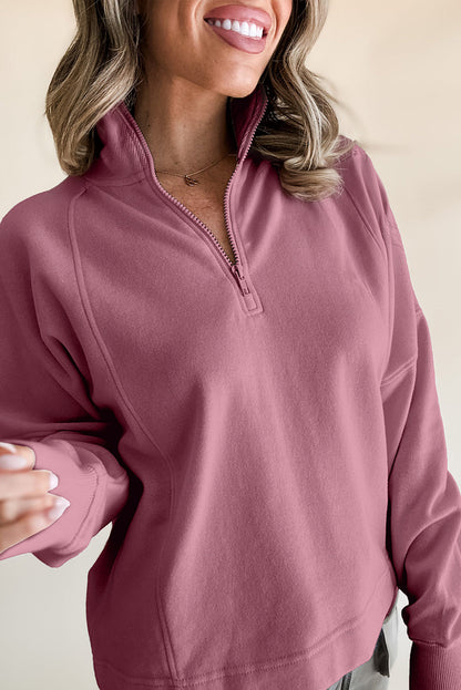 Maglione dal design raffinato