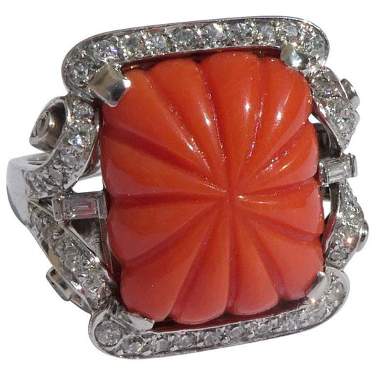 Anello stupendo per uso quotidiano