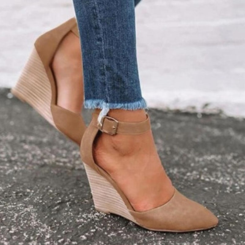 Scarpe Ortopediche Eleganti per Ogni Passo