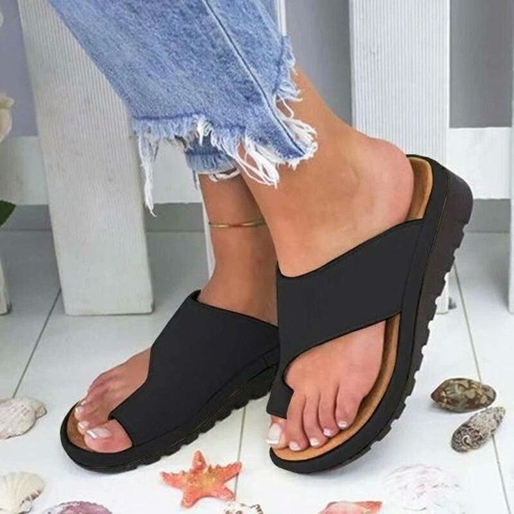 Scarpe Ortopediche Ispirate al Vintage