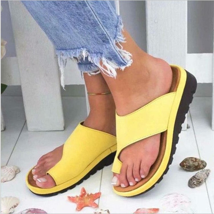 Scarpe Ortopediche Ispirate al Vintage