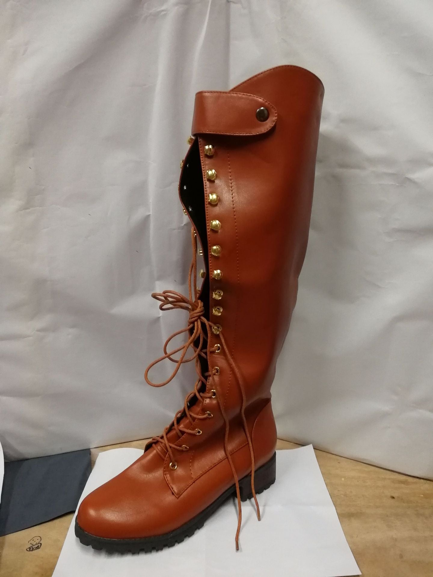 Stivali Ortopediche Stilose per Ogni Occasione