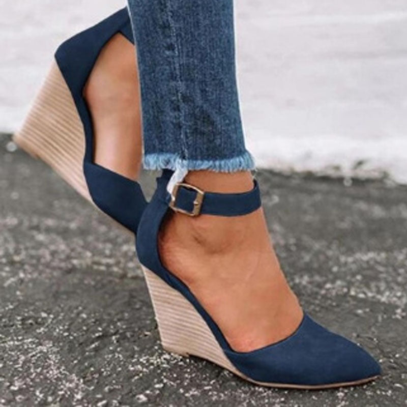 Scarpe Ortopediche Eleganti per Ogni Passo