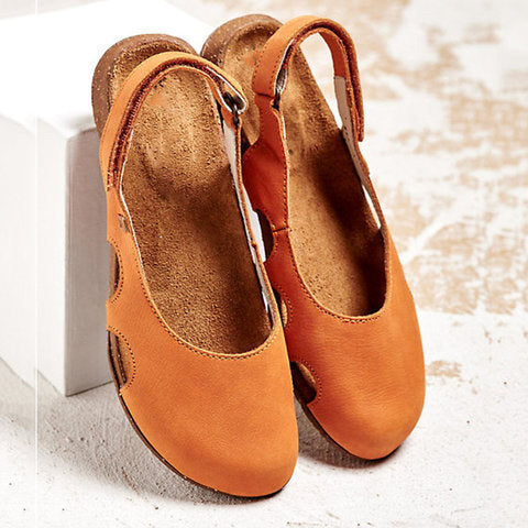 Sandali Ortopediche Eleganti per Ogni Passo