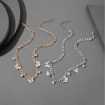 Collana classico dal fascino senza tempo