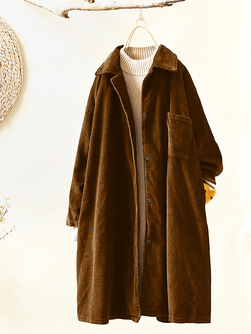 JO | Cappotto femminile e comodo