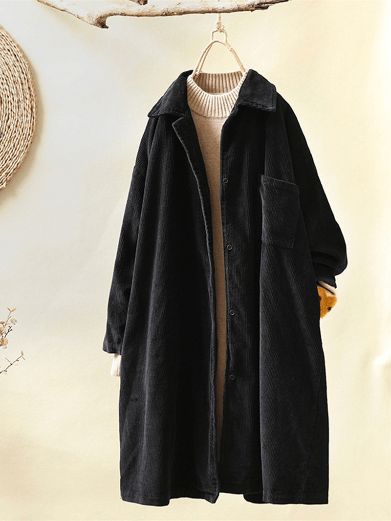 JO | Cappotto femminile e comodo