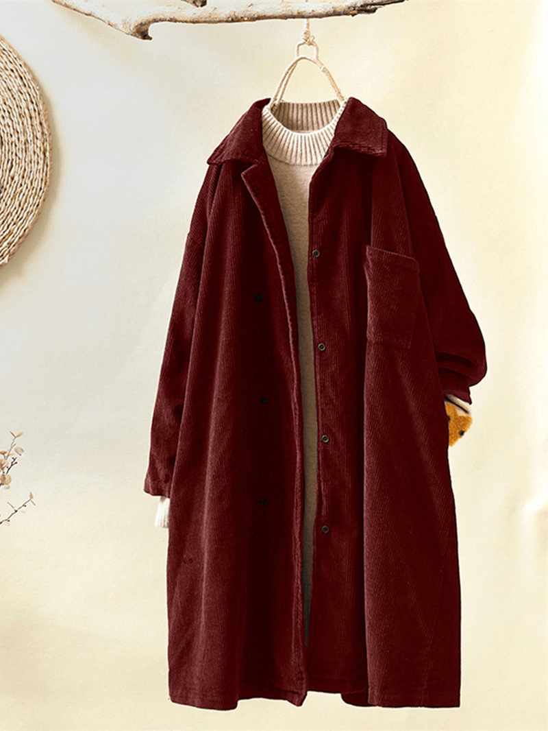 JO | Cappotto femminile e comodo