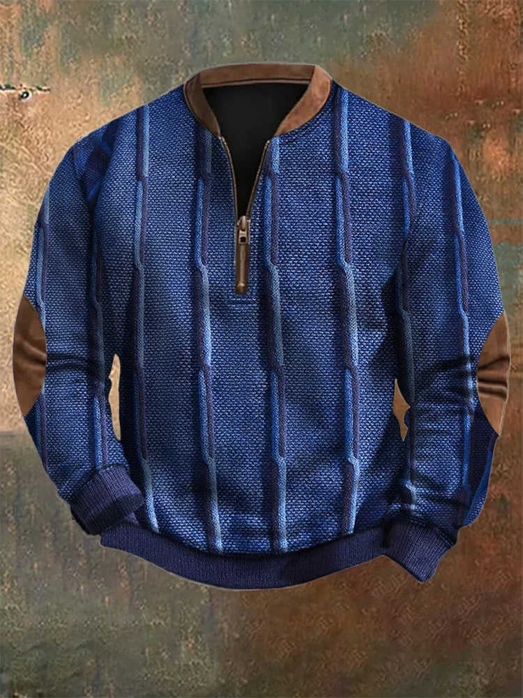 Camicia vintage classico