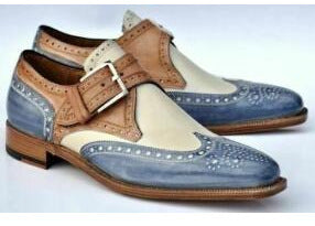 Scarpe Ortopediche Splendidamente Realizzate