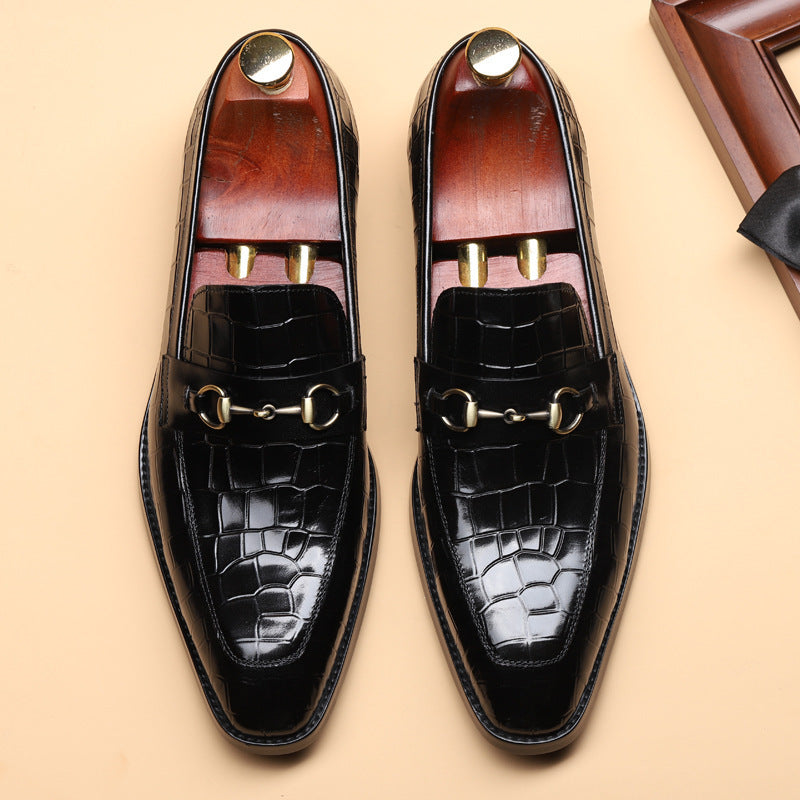 Scarpe Ortopediche Eleganti per Ogni Passo