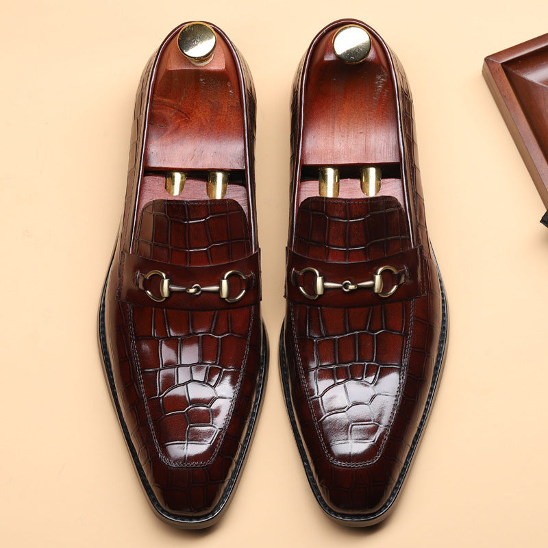 Scarpe Ortopediche Eleganti per Ogni Passo