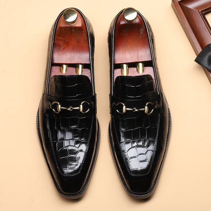 Scarpe Ortopediche Eleganti per Ogni Passo