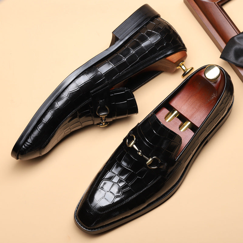 Scarpe Ortopediche Eleganti per Ogni Passo