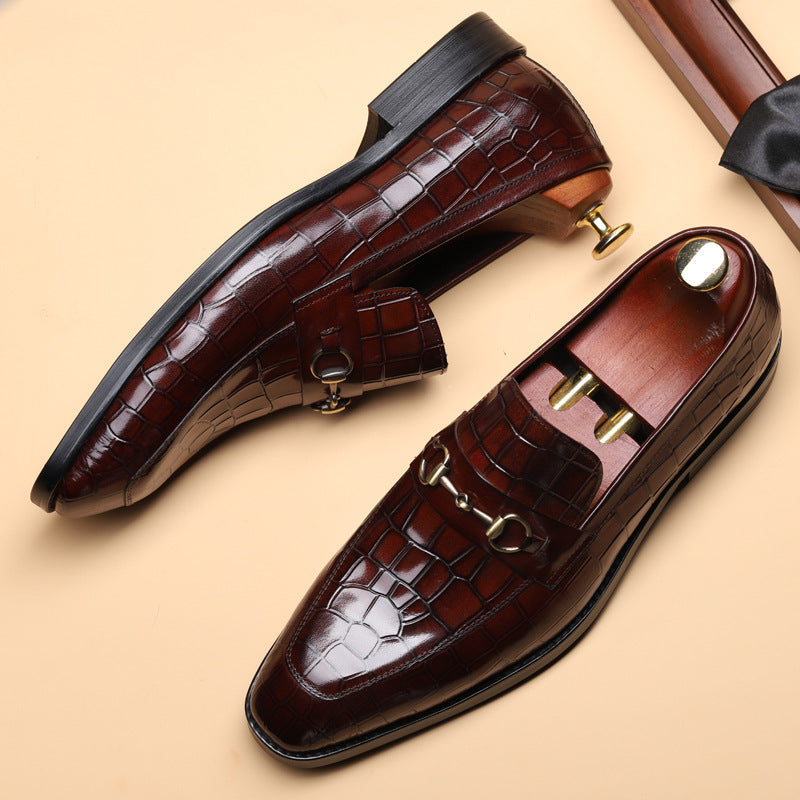 Scarpe Ortopediche Eleganti per Ogni Passo