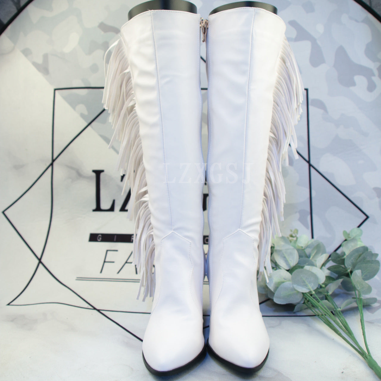 Stivali Ortopediche Classiche con Stile Senza Tempo