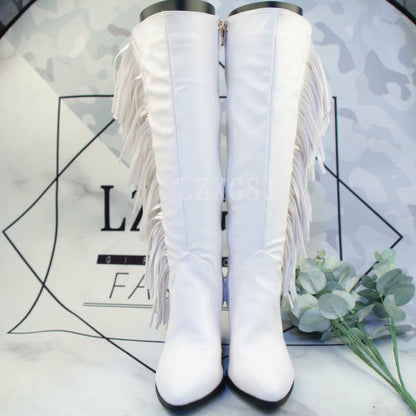 Stivali Ortopediche Classiche con Stile Senza Tempo