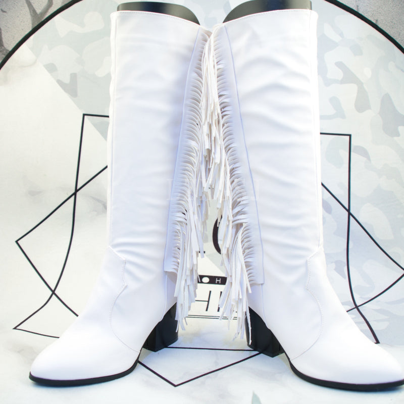 Stivali Ortopediche Classiche con Stile Senza Tempo